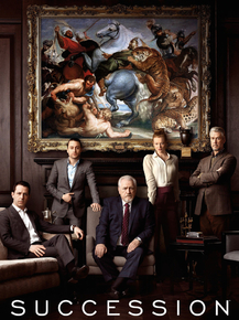 Succession | Наследники