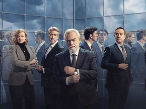 Succession | Наследники