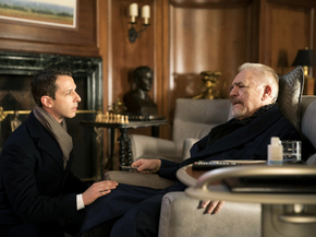 Succession | Наследники