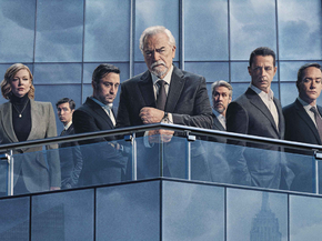 Succession | Наследники