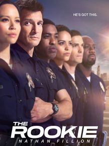 The Rookie | Новичок