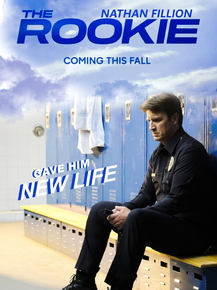 The Rookie | Новичок