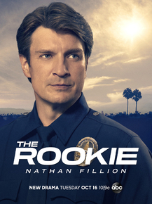 The Rookie | Новичок