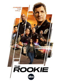 The Rookie | Новичок