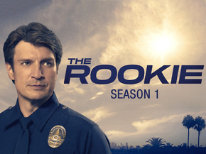 The Rookie | Новичок