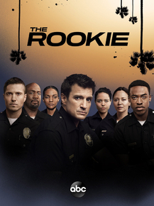 The Rookie | Новичок