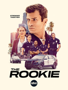 The Rookie | Новичок