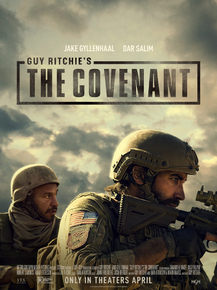 The Covenant | Переводчик