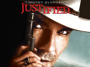 Justified | Правосудие