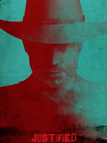 Justified | Правосудие
