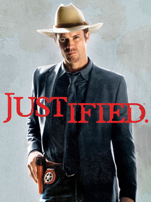 Justified | Правосудие