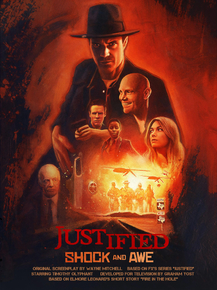 Justified | Правосудие