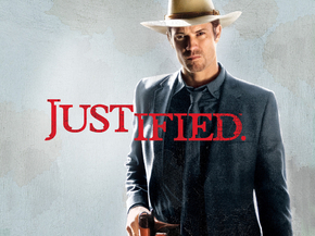 Justified | Правосудие