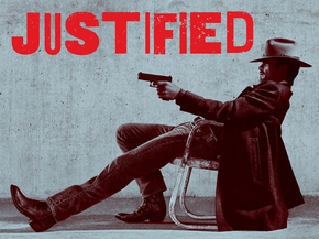 Justified | Правосудие
