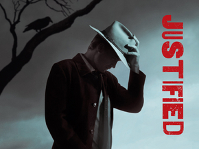 Justified | Правосудие