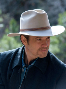 Justified | Правосудие