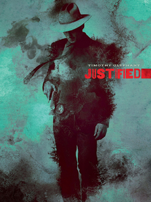 Justified | Правосудие