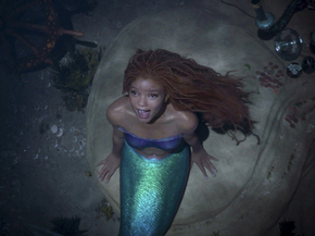 The Little Mermaid | Русалочка