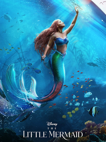 The Little Mermaid | Русалочка