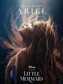 The Little Mermaid | Русалочка