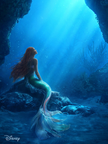 The Little Mermaid | Русалочка