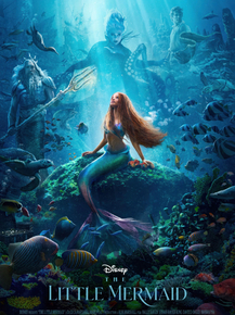 The Little Mermaid | Русалочка