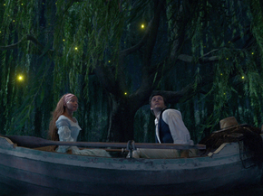 The Little Mermaid | Русалочка