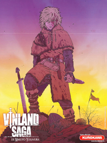 Vinland Saga | Сага о Винланде