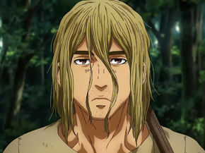 Vinland Saga | Сага о Винланде
