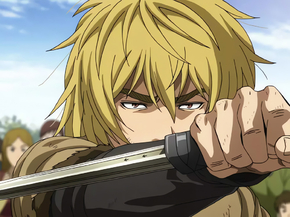 Vinland Saga | Сага о Винланде