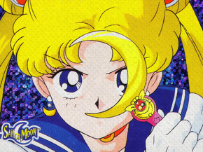Sailor Moon | Сейлор Мун