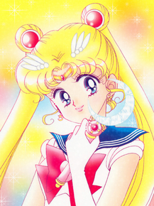 Sailor Moon | Сейлор Мун Sailor Moon | Сейлор Мун
