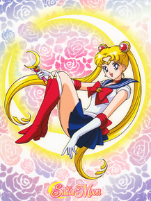 Sailor Moon | Сейлор Мун
