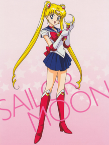 Sailor Moon | Сейлор Мун Sailor Moon | Сейлор Мун