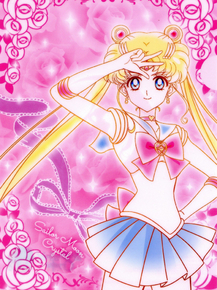 Sailor Moon | Сейлор Мун