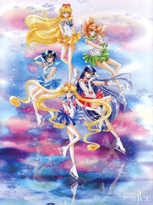 Sailor Moon | Сейлор Мун