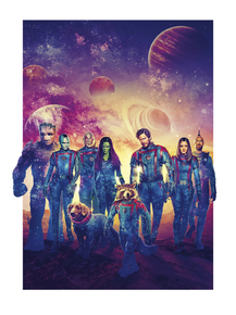Guardians of the galaxy 3 | Стражи галактики