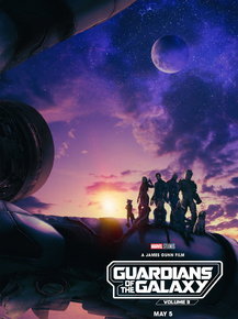 Guardians of the galaxy 3 | Стражи галактики