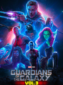 Guardians of the galaxy 3 | Стражи галактики