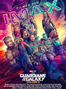 Guardians of the galaxy 3 | Стражи галактики