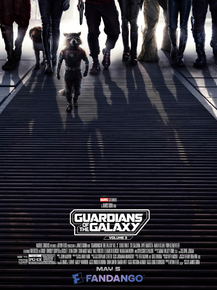 Guardians of the galaxy 3 | Стражи галактики