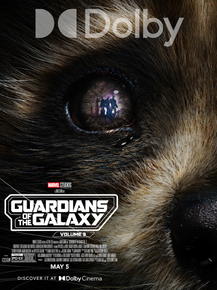 Guardians of the galaxy 3 | Стражи галактики