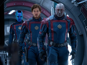 Guardians of the galaxy 3 | Стражи галактики