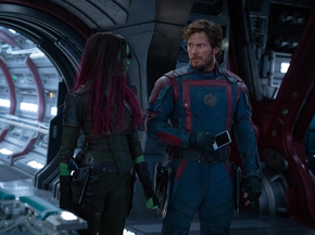 Guardians of the galaxy 3 | Стражи галактики