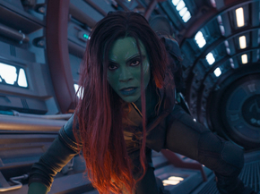Guardians of the galaxy 3 | Стражи галактики