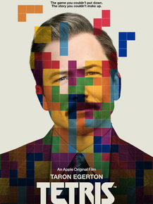 Tetris | Тетрис, 2022