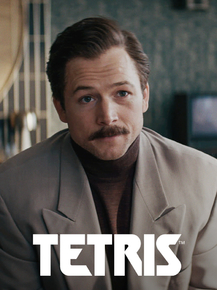 Tetris | Тетрис, 2022