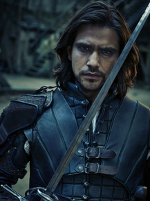 Les trois mousquetaires: D'Artagnan | Три мушкетера: Д’Артаньян