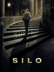 Silo | Укрытие