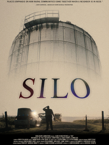 Silo | Укрытие